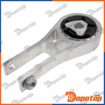 Support de boite de vitesse arrière pour JEEP | ZPS-CH-170, 68253029AB